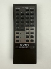 Sony d170 remote for sale  Claremore