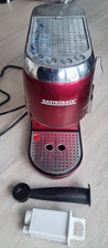 Gastroback design espresso gebraucht kaufen  Hamburg
