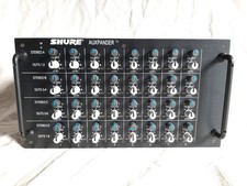 Matrix mixer analog gebraucht kaufen  Gebsattel