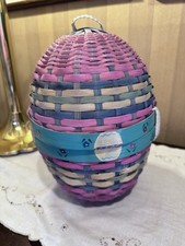Vintage hand woven for sale  Blauvelt