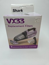 Shark vx33 replacement for sale  Helena