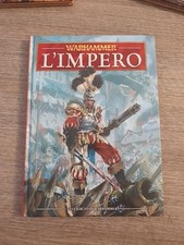 Libro impero ottava usato  Guasticce