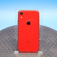 apple iphone xr red 128gb for sale  Carrollton