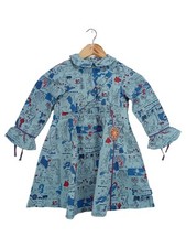 Ilily kinderkleid linie gebraucht kaufen  Deutschland