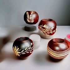 Candle holders .four for sale  Phoenix
