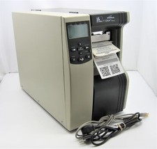 Zebra 110xi4 industrial for sale  Carson City