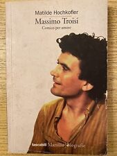 Matilde hochkofler massimo usato  Italia