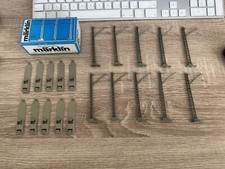 Stück märklin 7009 gebraucht kaufen  Hamburg