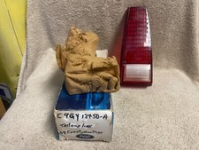 Nos ford c9gy for sale  Belleville