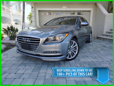 2015 hyundai genesis for sale  Orlando