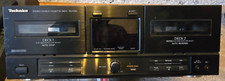 Technics x120 doppel gebraucht kaufen  München