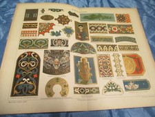 Druck 1897 email gebraucht kaufen  Isernhagen