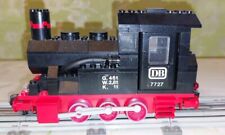 Lego 7727 eisenbahn gebraucht kaufen  Haunetal