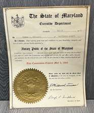 maryland notary public for sale maryland notary public for sale Waldorf