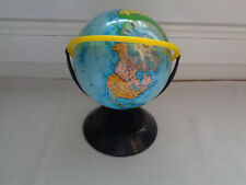 Ancien globe terrestre d'occasion  Fécamp