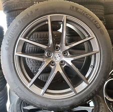 Ruote porsche macan usato  Frosinone