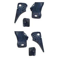 2 x YOU.S Support De Phare Kit De Réparation Avant G + D Pour Ford Focus IV (HN) comprar usado  Enviando para Brazil