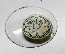 Verre bomber montre d'occasion  Ploërmel