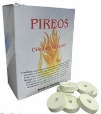 Dischetti zolfo dischi usato  Ciro Marina