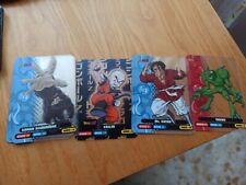 Lamincard dragon ball usato  Roma