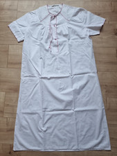 Vintage nachthemd weiß gebraucht kaufen  Stuttgart