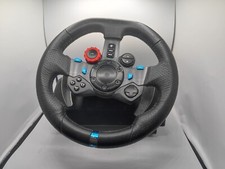Logitechg29 driving force for sale  POOLE