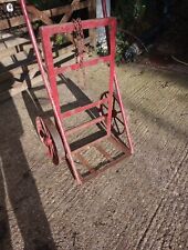 Gas welding bottle for sale  SUDBURY