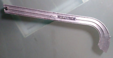 Hercules aluminium kettenschut gebraucht kaufen  Nürnberg