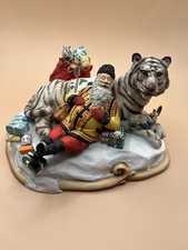 Santa's World Travels Maruri edição limitada "Cat Nap" comprar usado  Enviando para Brazil