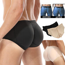 Men padded briefs for sale  TAMWORTH