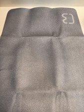 Badematte absorbierende rutsch gebraucht kaufen  Herten