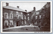 Shaftesbury girls school for sale  MANSFIELD