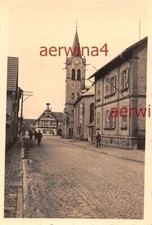Iglesia Y Calle En Holzen Renania Del Norte-Westfalia comprar usado  Enviando para Brazil