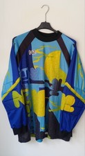 Maglia calcio portiere usato  Italia