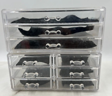 Acrylic cosmetic makeup for sale  Monroe