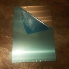 Aluminiumblech aluplatte 300x2 gebraucht kaufen  Deutschland