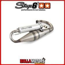 9116804 marmitta stage6 usato  Trapani
