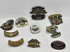 Harley davidson pins gebraucht kaufen  Seevetal