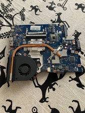 Motherboard acer aspire usato  Settimo Milanese