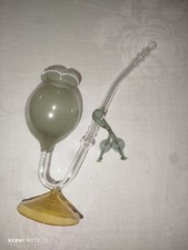 Absinthpfeife schnapspfeife gl gebraucht kaufen  Leisnig