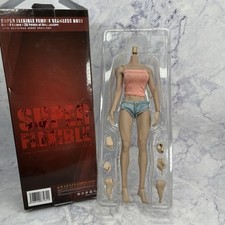 Seamless female body for sale  SOUTHAMPTON