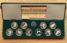 Komplettsatz kanada dollar gebraucht kaufen  Schwalbach