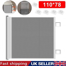 Retractable baby gate for sale  BIRMINGHAM
