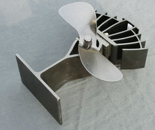 Ecofan model 810 for sale  ASCOT