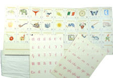 Vecchio gioco didattico usato Vecchio gioco didattico usato  Cremona