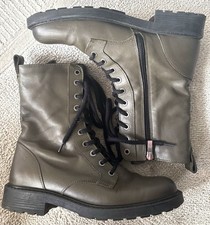 Women grey khaki for sale  LONDON
