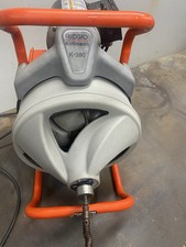 Ridgid 380 drain for sale  Arcadia