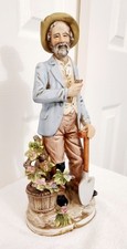 Homco porcelain home for sale  Darby