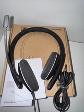 Sennheiser chat wired gebraucht kaufen  Bünde
