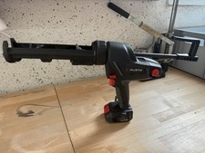 Akku auspresspistole akp gebraucht kaufen  Weinsberg